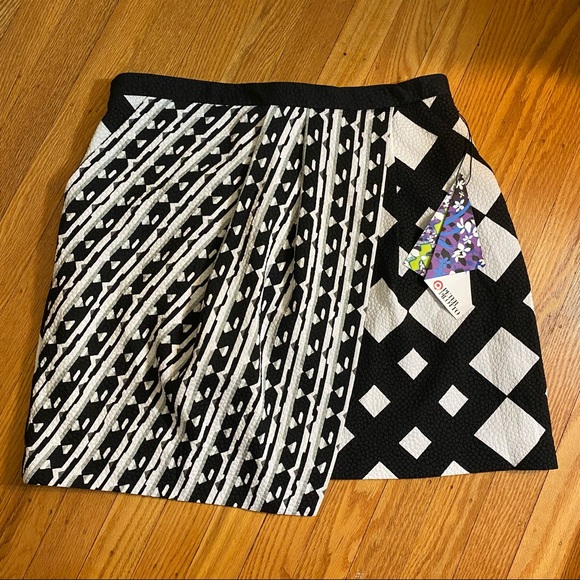 Peter Pilotto for Target Dresses & Skirts - Peter Pilotto x Target mixed print wrap skirt